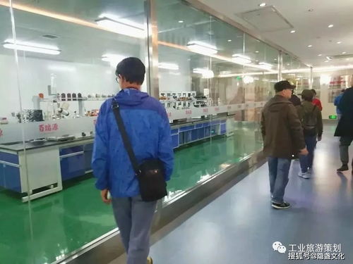 商戰(zhàn)小說現(xiàn)實(shí)版,工廠跨界旅游 枸杞行業(yè)領(lǐng)軍者 百瑞源的崛起