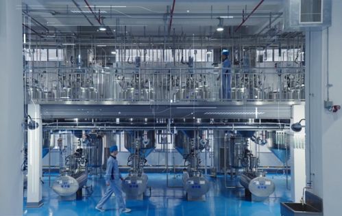 上海醫(yī)藥旗下2家企業(yè)獲評上海市企業(yè)管理現(xiàn)代化創(chuàng)新成果獎