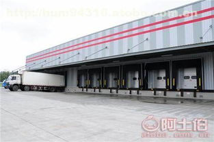 上海冷藏倉儲 上海冷藏倉儲公司 上海食品冷藏 上海滬黽 大圖