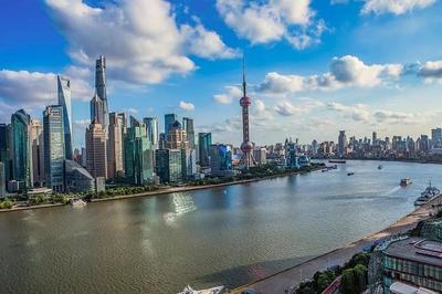 未來50年,中國最大的城市會是誰?