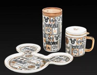 這些&ldquo;腦洞大開&rdquo;的文創,是向古代文化發出的一次次隔空致意