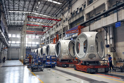 上海外資40年 ge 中國客戶已成引領全球客戶需求的代表