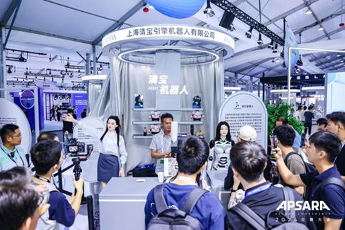 人形機器人的靈魂覺醒 釘釘如何激發具身智能，引領產業新風潮