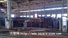 上海方管、方矩管與鍍鋅方管廠 產(chǎn)品特性、應(yīng)用與選購指南