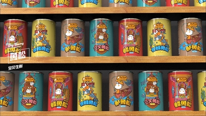 兒童零食與醫藥品包裝設計 上海市場的創新與責任