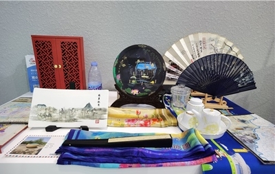 第二屆中國國際文化旅游博覽會啟幕濟南，文化盛宴引領文旅融合新風尚